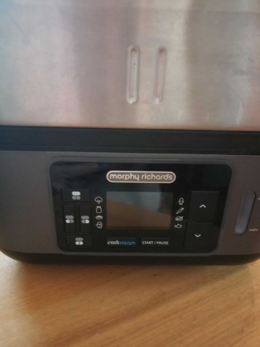 Urządzenie do gotowania na parze