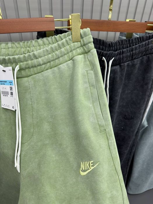 Круті Штани Nike Tech Fleece Polo  nocta оверсайс Baggy