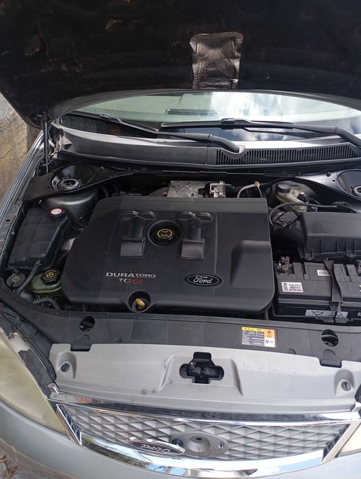 Ford Mondeo 2000514773850302730247