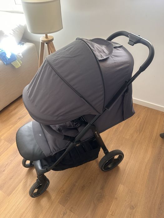 Carrinho kinderkraft
