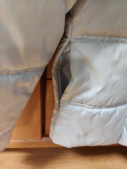 Kurtka GINA BENOTTI roz.42 ,XL wiosenno - jesienna