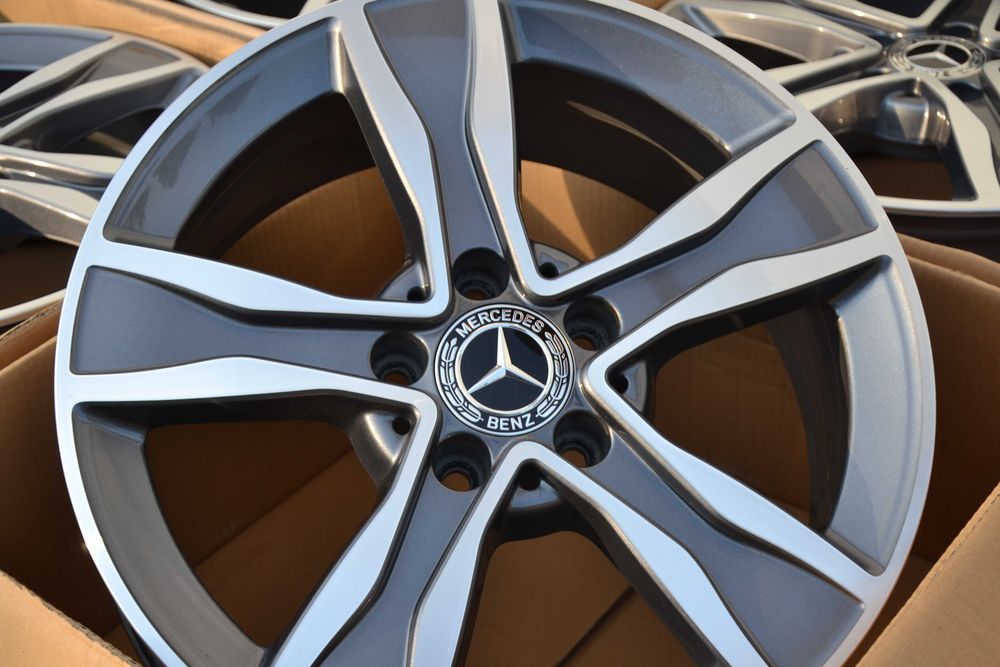 Mercedes W206 W205 W204 W246 W177 W176 CLA W212 V W447 Vito Viano
