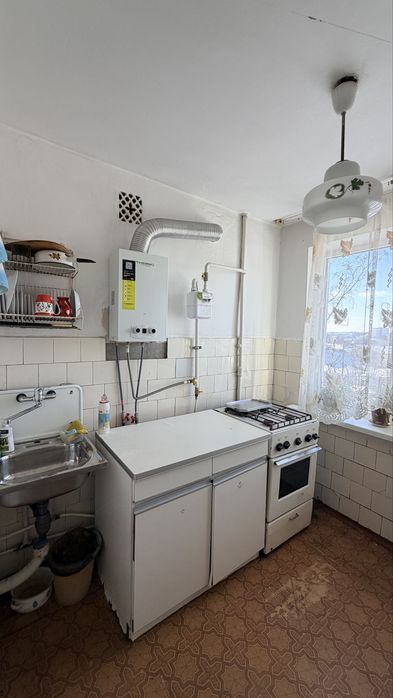 Продаж 3 кім вул. Вітрука