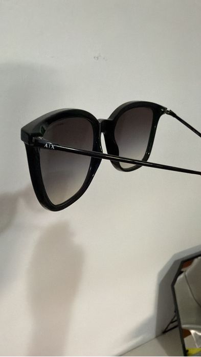 Oculos de sol Armani Exchange
