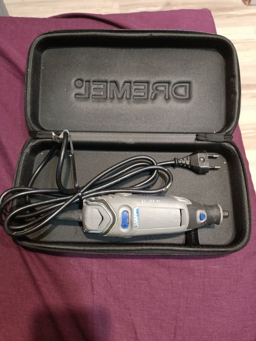 Narzędzie wielofunkcyjne multi szlifierka Dremel 3000