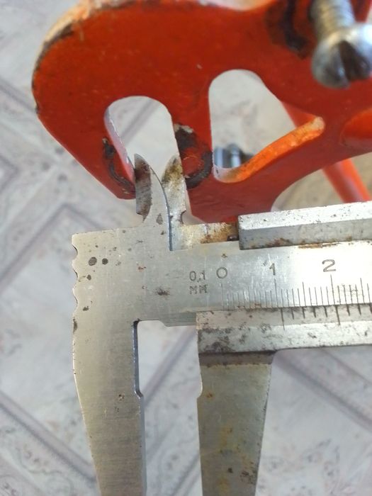 Продам раму велосипеда салют СССР