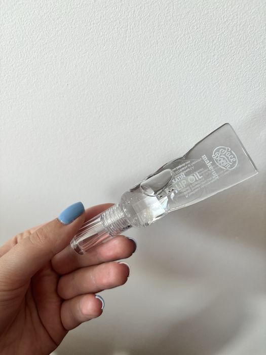 Faceboom olejek do ust clear 001