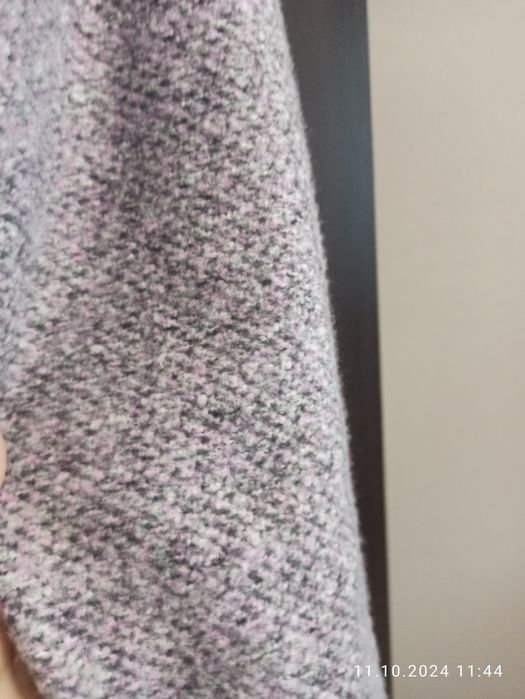 Пальто - кардиган..