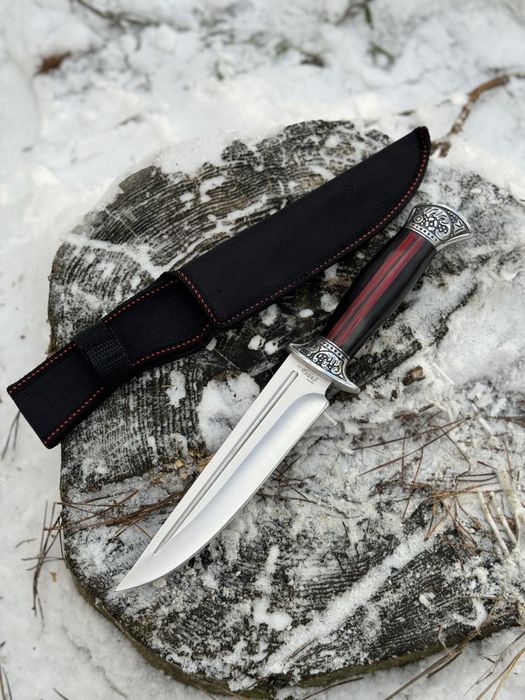 Код 821 Нож охотничий Columbia X2 тактический ніж мисливський