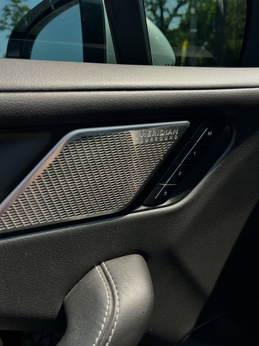 Jaguar I-Pace - 90kWt Electro