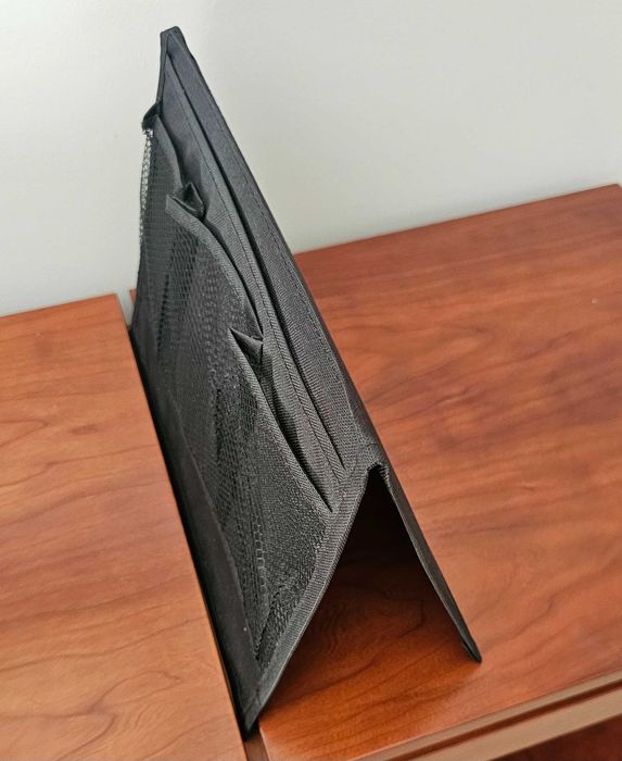 Bolsa acessórios para cama ou sofá
