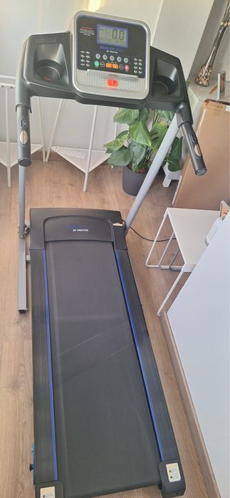 Passadeira Run Fit Pro by Prixton