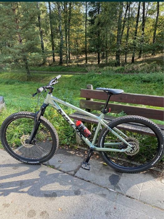 Rower Górski MTB Kellys Gibon 30