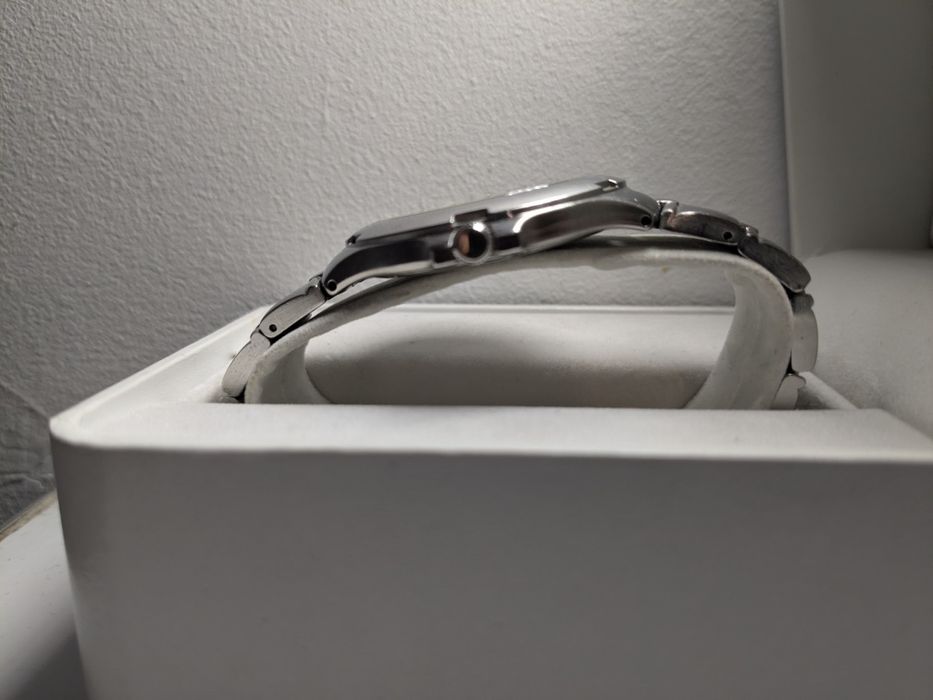 Candino Blue Sea szwajcarski diver