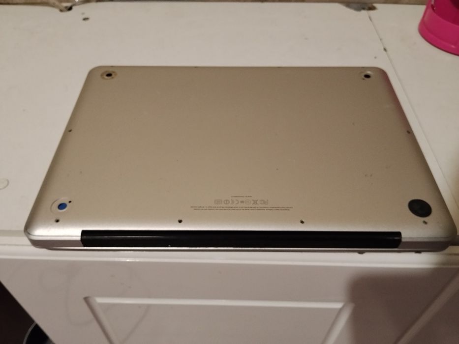 MacBook Pro 13 (A1278)