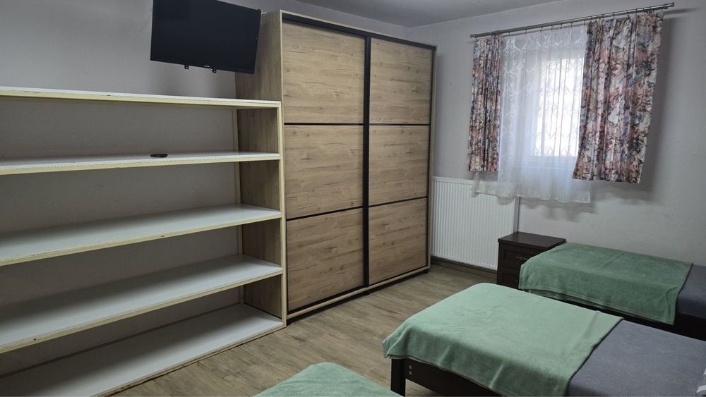 Kwatery pracownicze , noclegi pracownicze