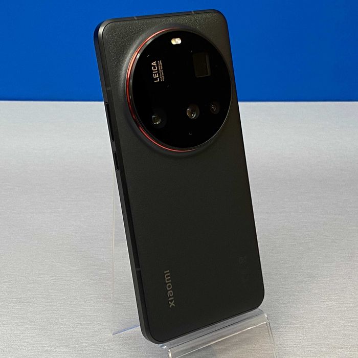 Xiaomi 15 Ultra (16GB/512GB) - Black