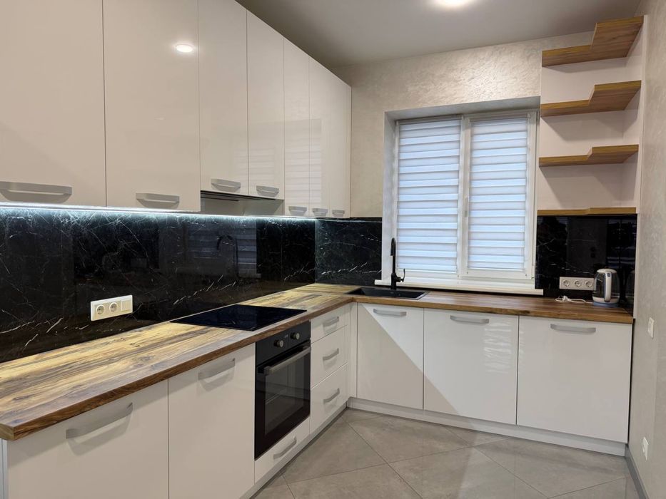 Оренда котеджу на Щасливому!