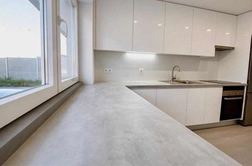 Arrendamento de Apartamento T2 - Charneca da Caparica