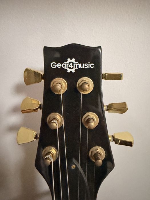 Guitarra Eletrica