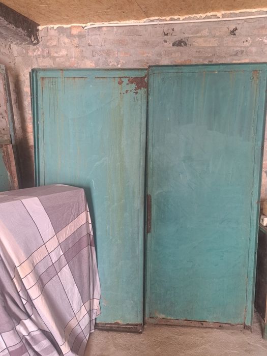 Продам или меняю на авто гараж 5 × 3 м.