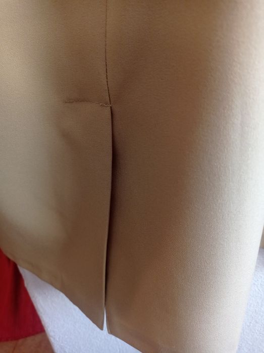 Três saias do 54 ao 46