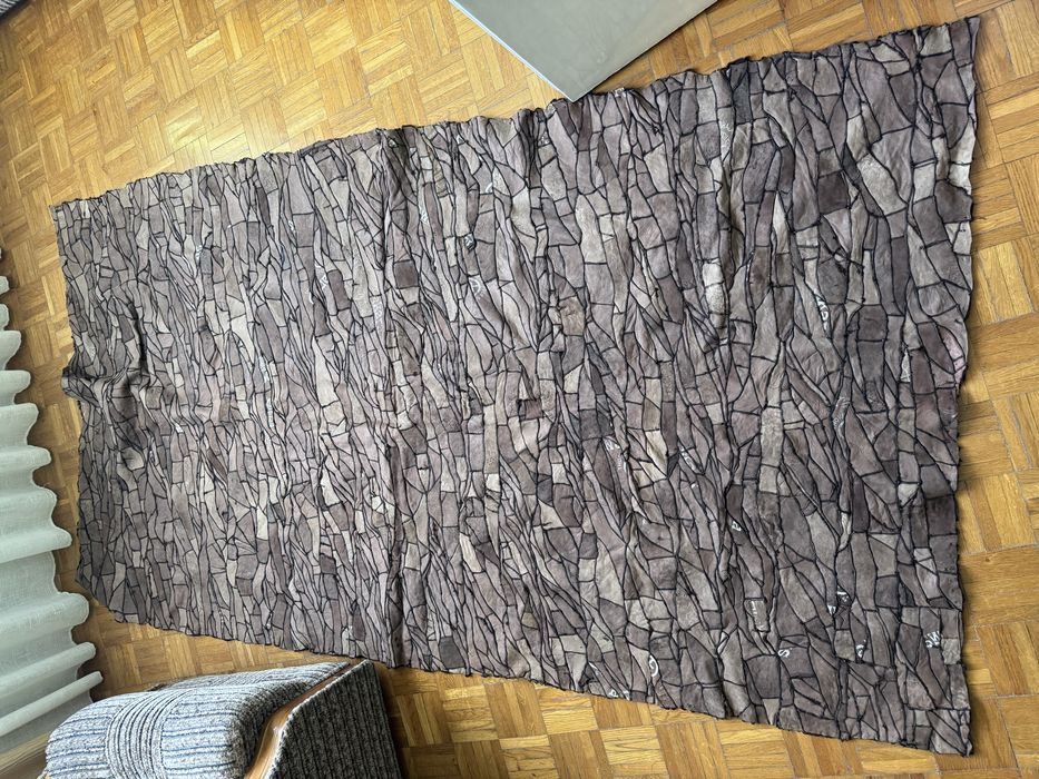 Karakuły naturalne Błam na futro naturalne