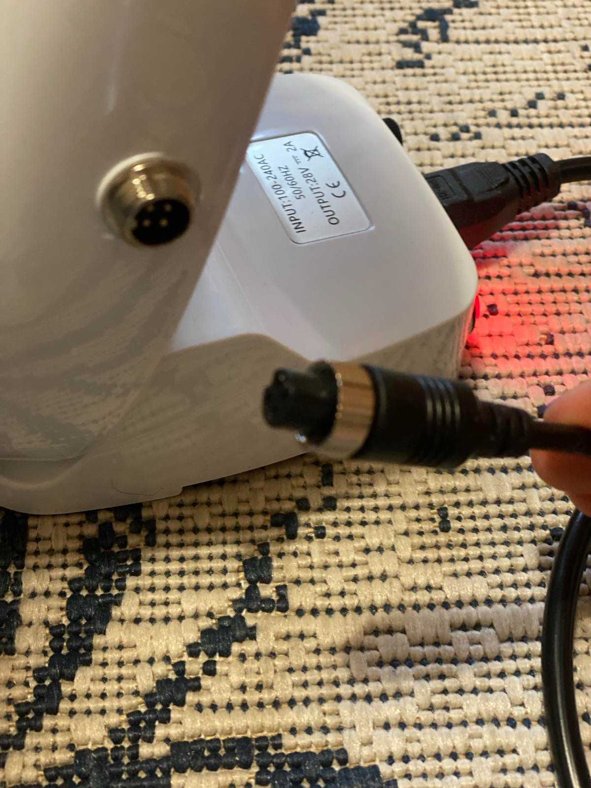 Кавитацонный УЗ аппарат для RF лифтинга, LW-101 Cavitation System: 5 ...