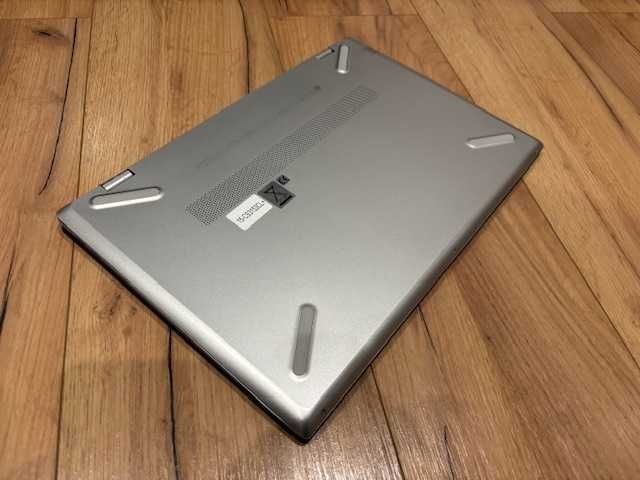 HP Pavilion 15.6 i5-1035G1 FHD TouchScreen RAM 12GB WIN 11 / POLECAM /