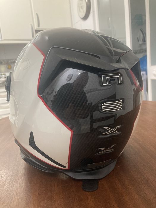 Capacete Nexx xr-2 carbon
