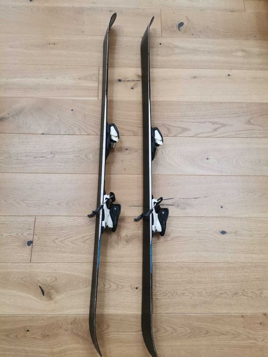 Narty Blizzard Rustler JR 148 cm
