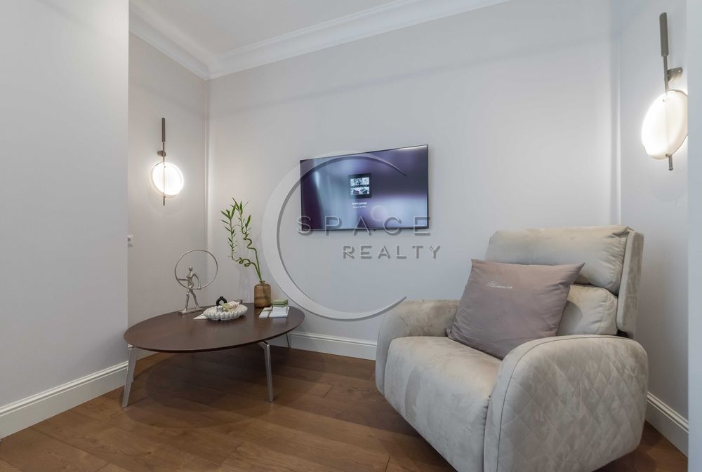 4+-rooms apartment apartment by the address st. Bulvar Druzhby Narodov (area 130 m²) - Atlanta.ua - photo 8