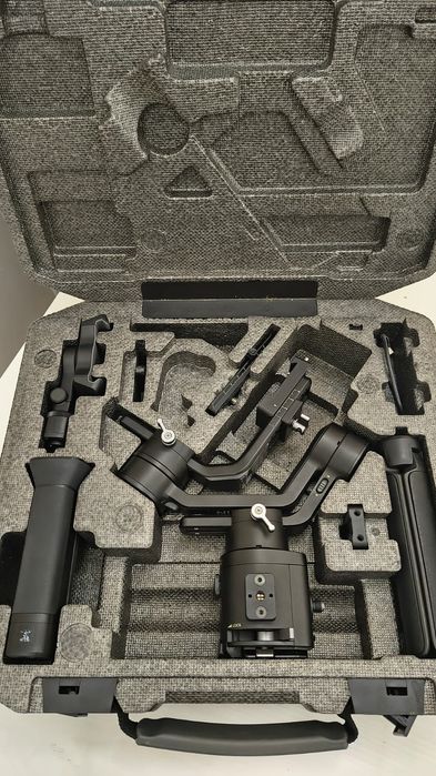 Gimbal DJI Ronin-SC