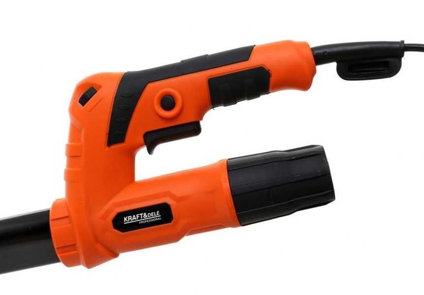 Szlifierka do Gipsu, Tynków ŻYRAFA + 2 pady 710W szlifierka do tynku