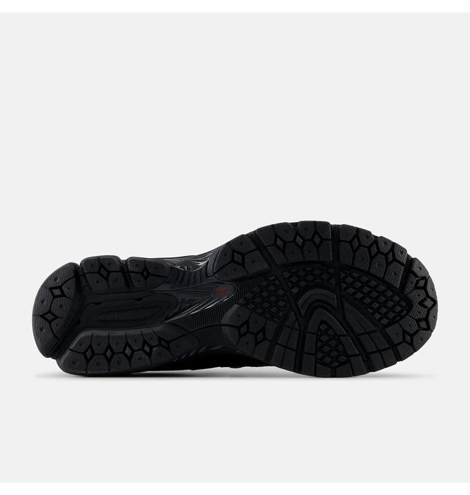 Кросівки чоловічі New Balance 2002R Gtx Black U2002DXB
