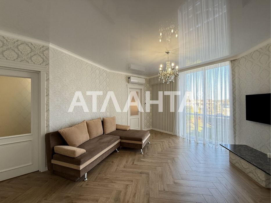 3-кім. 71 м2 євроремонт 3 поверх АГВ ГАЗ ЖК Маріінский Терміново