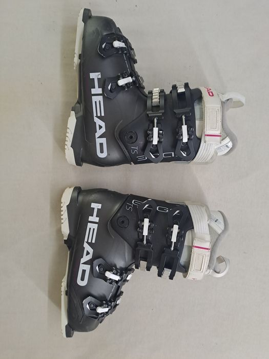 Buty narciarskie Head Next Edge TS W 607207 roz. 37.5 / 38