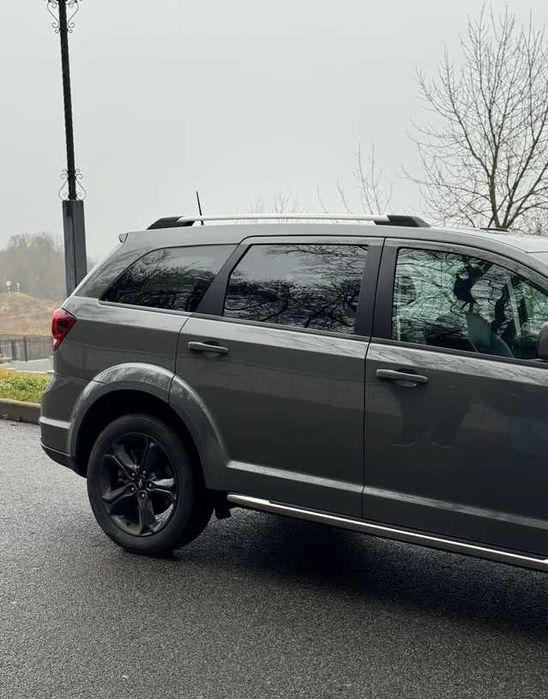 Dodge Journey 2020 продам найкраще авто