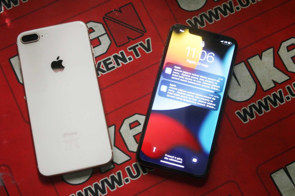 Serwis Apple iPhone Macbook Lublin Gliniana 35 Stacjonarnie Wysyłkowo