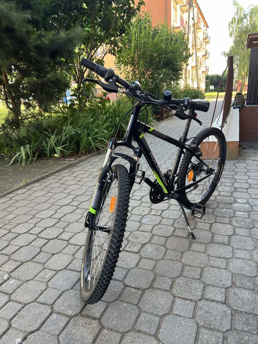 Rower gorski Rockreider