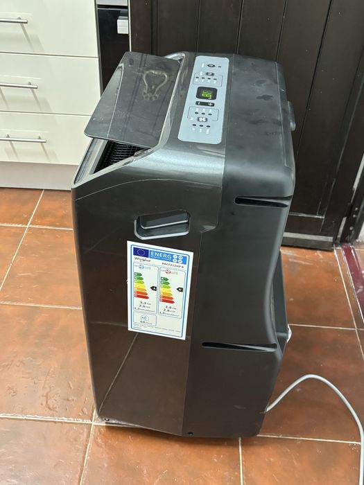 Ar condicionado Portatil
