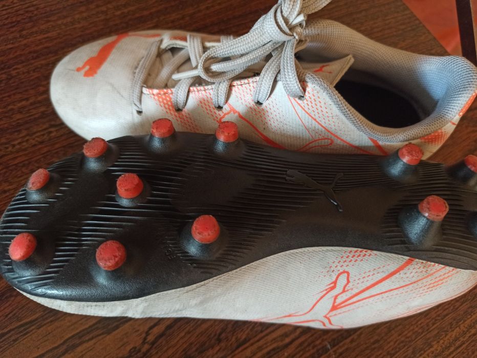 Chuteiras para criança Puma 31