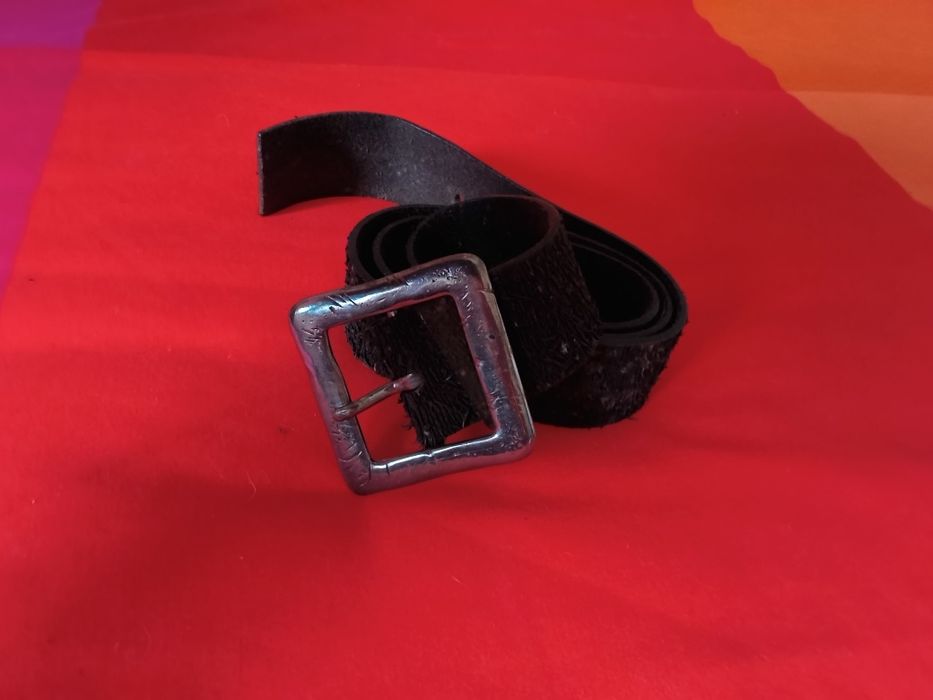 Cinto preto clássico – Lanidor