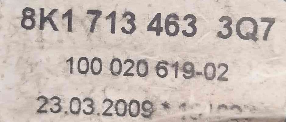 Módulo Electrónico AUDI A4 B6 Avant (8E5) ano 2000