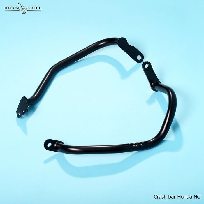 Дуги (захист двигуна) Ironskill (Iron skill) для Honda NC750s +подарок