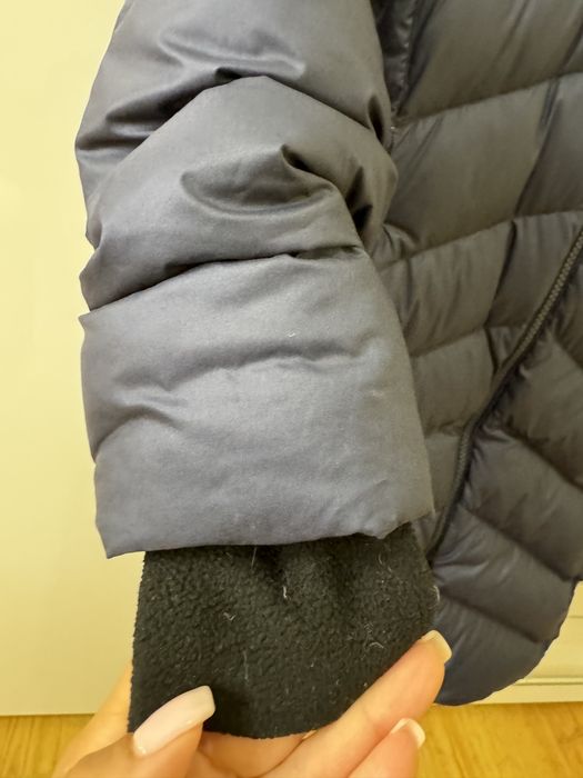 Пуховик Marmot