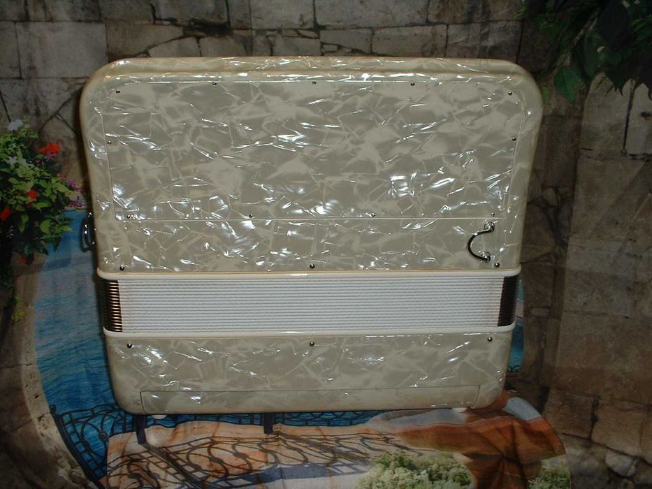 Acordeão Avenda R, .1061