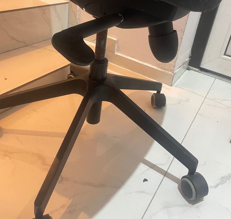 Fotel biurowy Ikea Markus