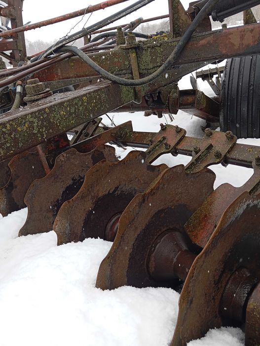 Продам трактора Т150К