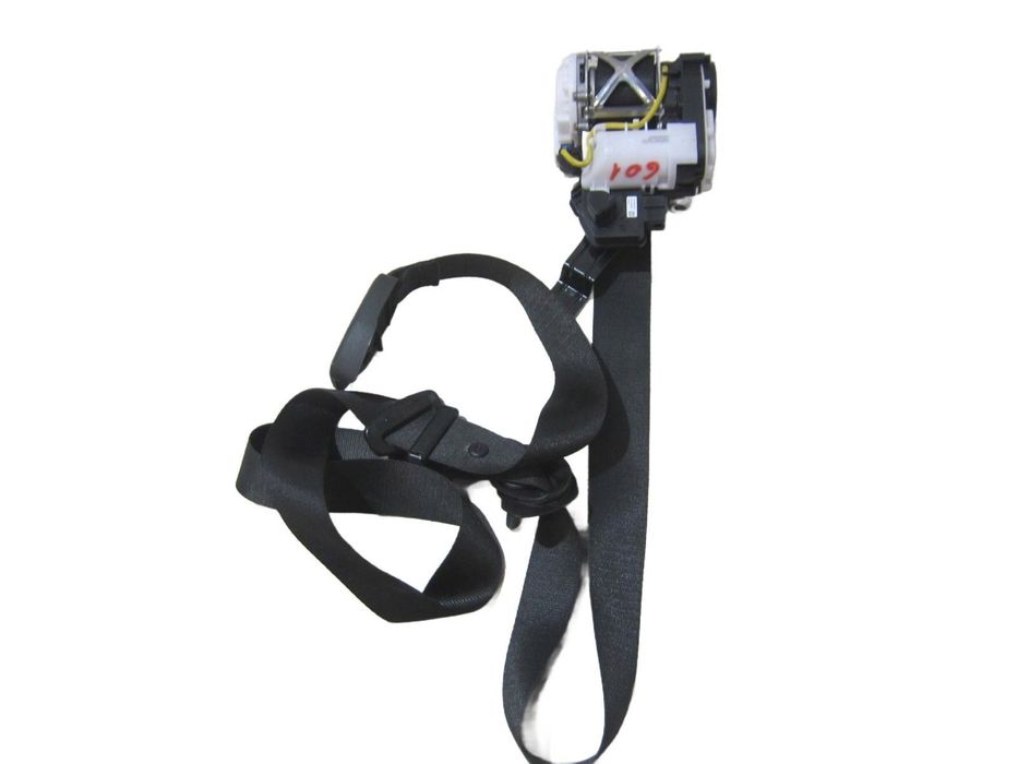 BMW X3 G01 NAPINACZ PAS LEWY PRZÓD PRZEDNI 7469953 72117469953